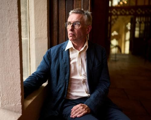 Steve Coogan accuses Labour of paving way for Reform UK