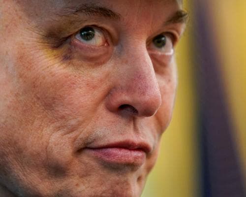 Elon Musk’s ‘America’ party could focus on a few pivotal congressional seats