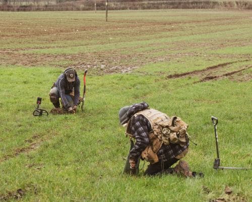 The Guardian view on metal detecting: hobbyists as well as experts can play a part in unearthing the past | Editorial