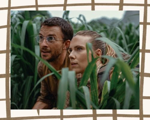 From Jurassic World Rebirth to Kae Tempest: your complete entertainment guide to the week ahead