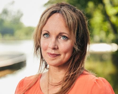 I was sexually assaulted by a celebrity after starring in a cult film at 19. My quest for justice changed the course of my life