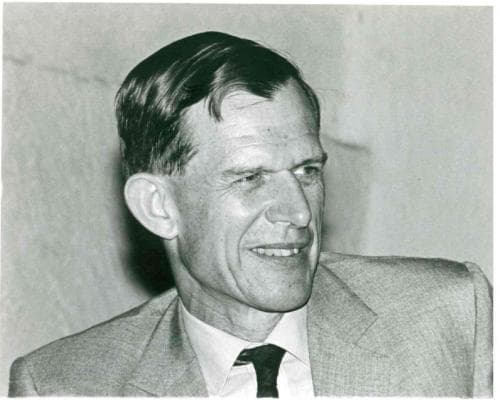 Peter Everington obituary