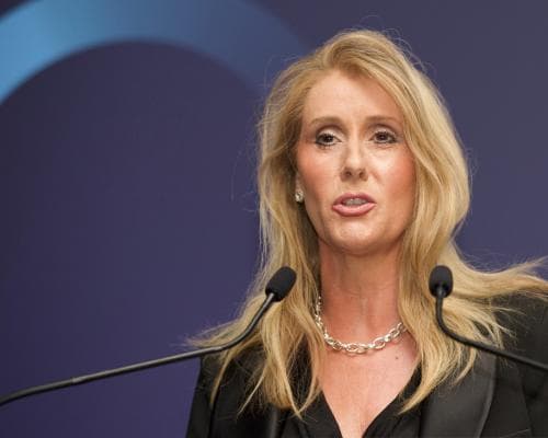 Anger as Nationwide refuses members a binding vote on boss’s 43% pay hike